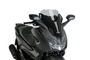 Sport Screen Light Smoke For Honda Forza 125 / 300 2018-2020