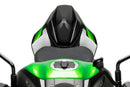Seat Cowl For Matte Black For Kawasaki Z900 2020-Current