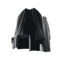 Hugger Matt Black For Kawasaki Ninja 1100 SX 2025>Current