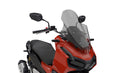Touring Screen Light Smoke For Honda ADV 150 2022-Current