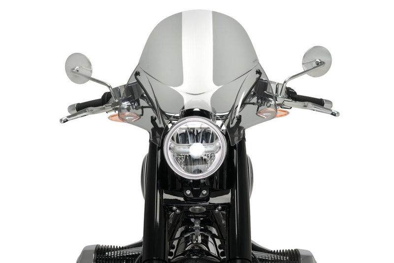 Touring Screen Light Smoke For BMW R18 2020-Current
