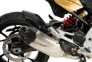 Hugger For Matte Black For BMW F900 R 2020-Current
