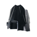 Hugger Unpainted For Kawasaki Ninja 1100 SX 2025>Current
