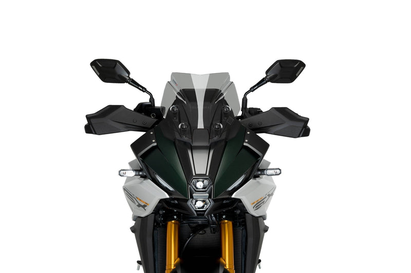 Sport Screen Light Smoke For Suzuki GSX-S1000GX 2024-Current