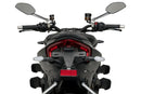 Tail Tidy Black For Ducati Streetfighter V2 / V4 2022-Current