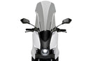Touring Screen Light Smoke For Silence S01 2021-Current
