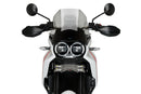 Sport Screen Light Smoke For Ducati Desert X 2022-Current