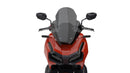 Touring Screen Dark Smoke For Honda ADV 150 2022-Current