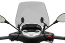 Trafic Screen Light Smoke For Piaggio Beverly 300 2021-Current