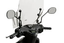 Windshield T.X. Screen Clear For Yamaha NEO's 2022-Current