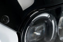 Adhere Headlight Guard Clear For Ducati Desert X 2022-Current