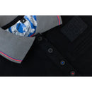Liqui Moly Polo Shirt Black