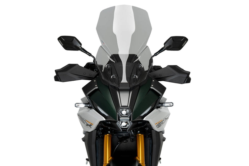 Touring Screen Light Smoke For Suzuki GSX-S1000GX 2024-Current