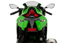 Tail Tidy For Matte Black For Kawasaki Ninja ZX-4R / 4RR 2024-Current