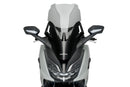 Sport Screen Light Smoke For Honda Forza 125 / 350 2021-Current