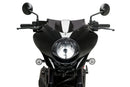 Mirage Sport Screen For Gloss Black / Dark Smoke For Honda CMX 1100 Rebel 2021-Current