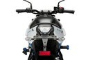 Tail Tidy Black For Suzuki GSX-8S 2023-Current