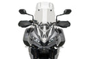 Touring Screen With Visor Light Smoke For Triumph Tiger Sport 660 2022-Current