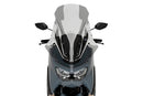 Touring Screen Light Smoke For Yamaha NMAX 125 2021-Current