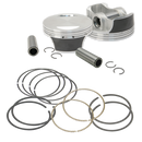 3.927 Inch Piston Kit Tc07-17