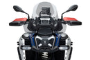 Headlight Guard Clear For BMW R 1300 GS Adventure 2024>Current