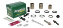 Superkit Front Aluminum / Black / Silver / Stainless Steel For Honda NSS 250 ABS Forza 2001-2004 Forza - 23 / 25 / 27 MM