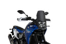 Sport Screen Matt Black For Yamaha Tenere 700 2025>Current