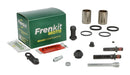 Superkit Aluminum / Black / Stainless Steel