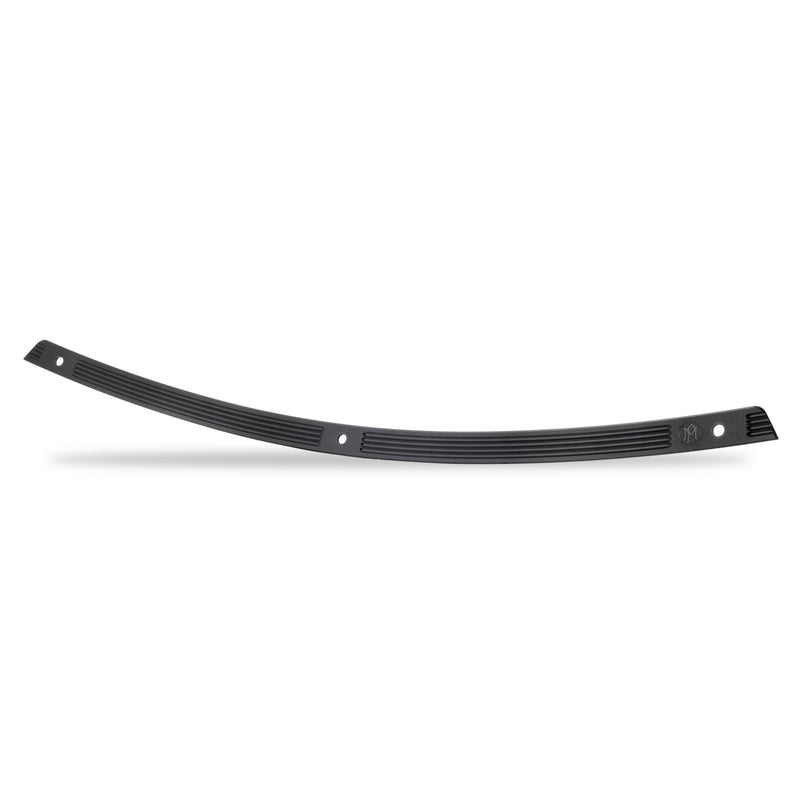 Windscreen Trim Merc FLH98-13 Black OPS