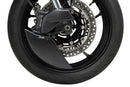 Brake Ducts Matt Black For Kawasaki Z900/SE 2025>Current