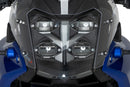 Headlight Guard Clear For Yamaha Tenere 700 2025>Current