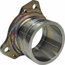 Flange Exhaust Cr250