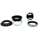 Upper Semi-integrated Headset Bearings Black - 44 MM | 1-1/8"
