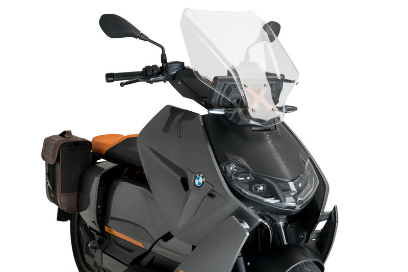 Touring Screen Clear For BMW CE 04 2022-Current