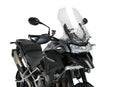 Touring Screen Clear For Triumph Tiger 1200 GT 2022-Current