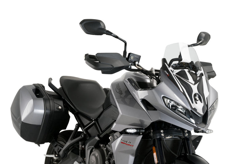 Sport Screen Clear For Triumph Tiger Sport 660 2022-Current