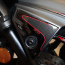 3D Motorcycle Stickers - Side Panels For Kymco X-Town 300i 2020>Current