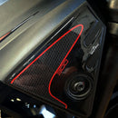 3D Motorcycle Stickers - Side Panels For Kymco X-Town 300i 2020>Current