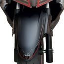 3D Motorcycle Stickers - Front Fender For Kymco X-Town 300i 2020>Current