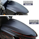 3D Motorcycle Stickers - Front Fender For Kymco X-Town 300i 2020>Current