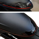 3D Motorcycle Stickers - Front Fender For Kymco X-Town 300i 2020>Current