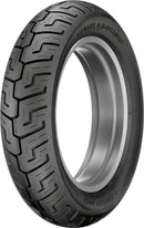 D401 Tire - 130/90B16