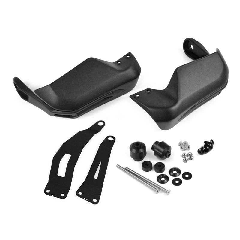 Handguards Matt Black For Honda CB 750 Hornet 2023-Current