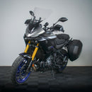 Handguard Extensions Matt Black For Yamaha Tracer 7 inc GT 2025>Current