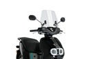 Urban Screen Light Smoke For Yamaha NEO's 2022-Current