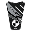 3D Motorcycle Stickers - Tank Pad For BMW F 800 R 2017-2020