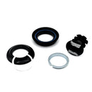 Upper Semi-integrated Headset Bearings Black - 44 MM | 1-1/8"