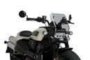 Sport Screen Light Smoke For Harley Davidson Sportster S (RH1250S) 2021-Current