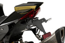 Tail Tidy Black For Aprilia RSV4 Factory 2021-Current
