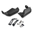 Handguards Matt Black For Kawasaki Versys 650 2015>Current